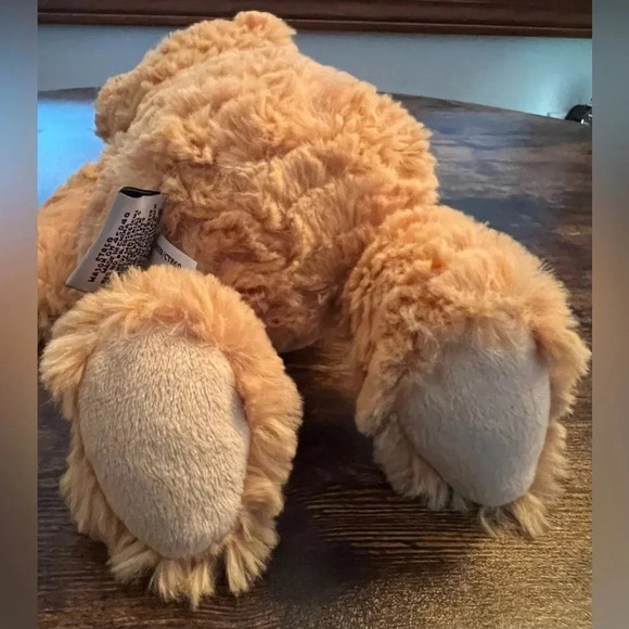 Chelsea | Teddy Bear plush animal. - Picture 4 of 10